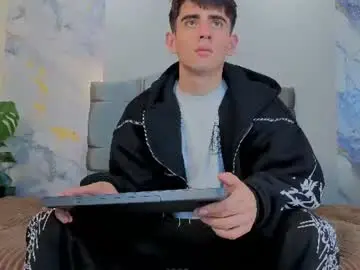 Chaturbate Watch Live Sex Cams of demian_hot99