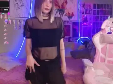 Chaturbate Watch Live Sex Cams of evie_rosen