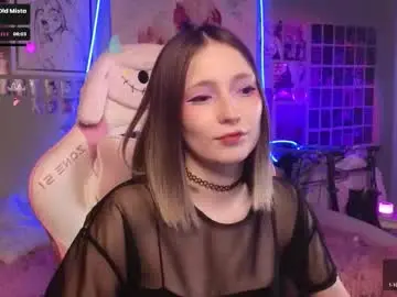 Chaturbate Private Sex Chat of evie_rosen