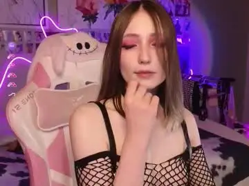 Chaturbate Sex Chat of evie_rosen