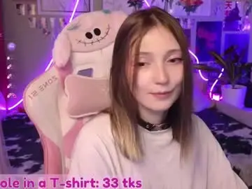 Chaturbate Sex Cam of evie_rosen