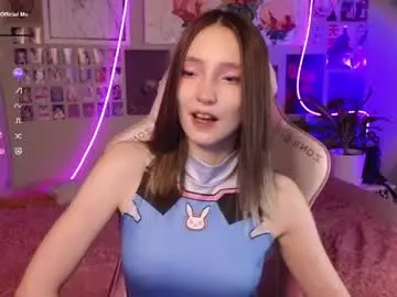 Chaturbate Private Sex Chat of evie_rosen