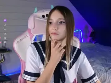 Chaturbate Sex Chat of evie_rosen