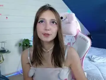 Chaturbate Adult Webcams of evie_rosen