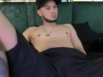 Chaturbate Free Live Porn of gael_coral