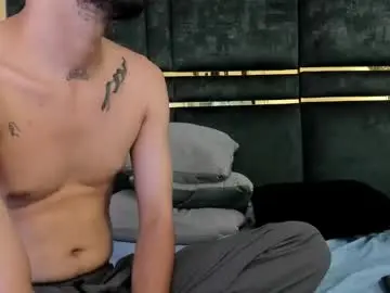 Chaturbate Live Sex of gael_coral