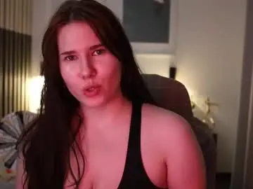 Chaturbate Live Sex Cam of girl_u_never_met