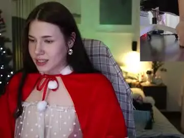 Chaturbate Nude Webcam of girl_u_never_met