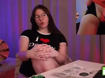 Chaturbate Sex Chat of girl_u_never_met