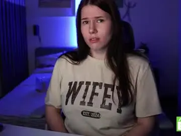 Chaturbate Best Webcam of girl_u_never_met