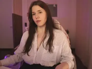 Chaturbate Live Sex Cam of girl_u_never_met