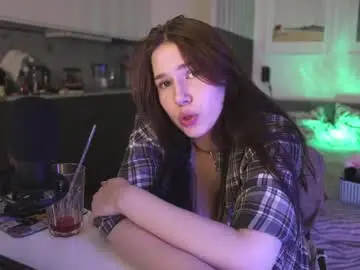 Chaturbate Watch Live Sex Cams of girl_u_never_met