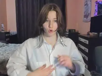 Chaturbate Live Sex Cam of girl_u_never_met