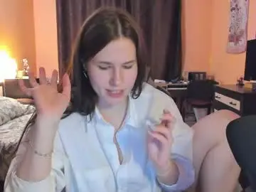 Chaturbate Nude Webcam of girl_u_never_met