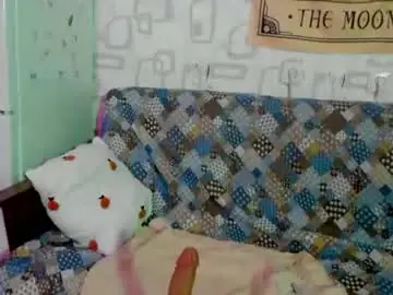 Chaturbate Sex Chat of girl_u_never_met