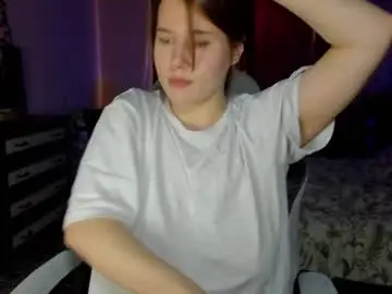 Chaturbate Live Porn of girl_u_never_met