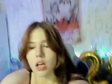 Chaturbate Private Sex Chat of girl_u_never_met