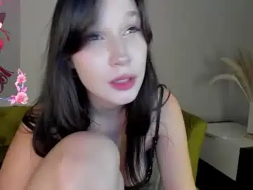 Chaturbate Best live sex cam show of jennifer_broccoli