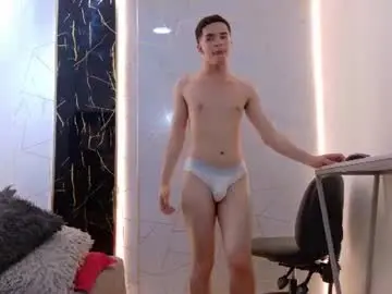 Chaturbate Nude Webcam of jeremy_delrey