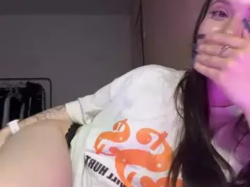 Chaturbate Live Sex of kattymalina