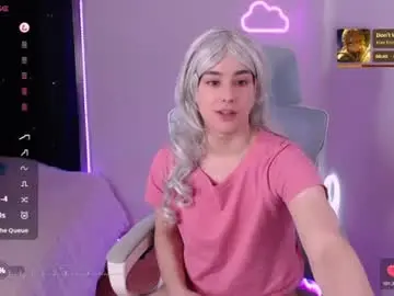 Chaturbate Watch Live Sex Cams of koneko_nya