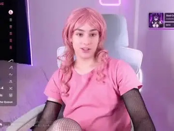 Chaturbate Best Webcam of koneko_nya