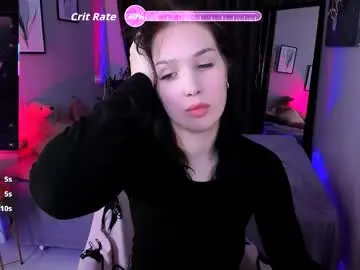 Chaturbate Best live sex cam show of lia_xxgirl