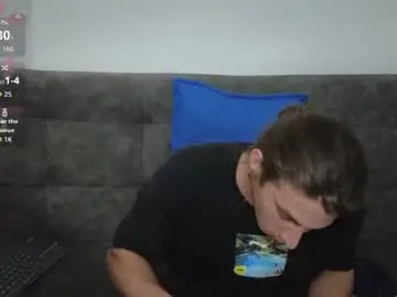 Chaturbate Adult Webcams of luigisb