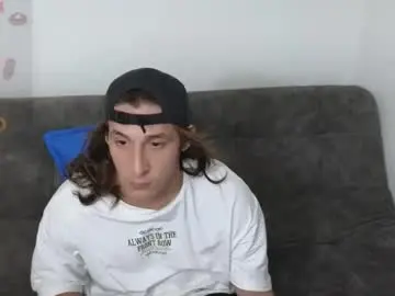 Chaturbate Nude Webcam of luigisb