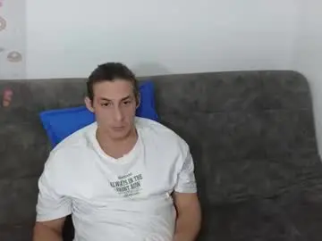 Chaturbate Nude Webcam of luigisb