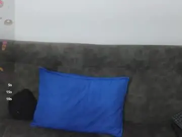 Chaturbate Adult Video Chat of luigisb