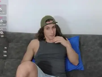 Chaturbate Live Sex of luigisb