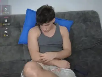 Chaturbate Nude Webcam of luigisb