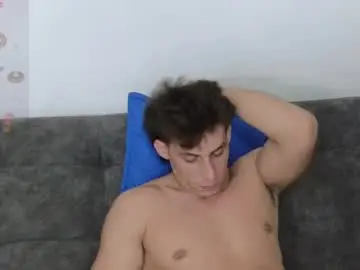 Chaturbate Free Porn Cam of luigisb