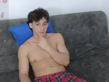 Chaturbate Adult Webcam of luigisb