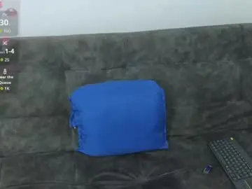 Chaturbate Live Porn of luigisb