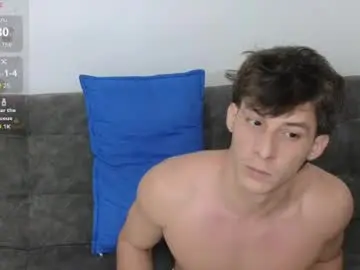 Chaturbate Best Webcam of luigisb