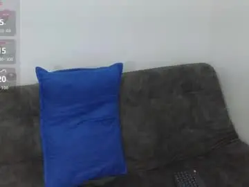 Chaturbate Best live sex cam show of luigisb