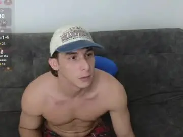Chaturbate Live Porn of luigisb