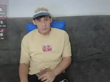 Chaturbate Adult Webcams of luigisb