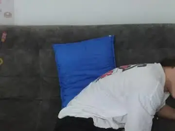 Chaturbate Adult Webcam of luigisb