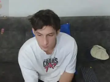 Chaturbate Nude Webcam of luigisb