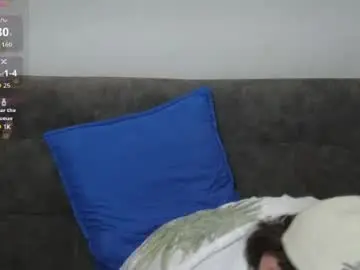 Chaturbate Best live sex cam show of luigisb