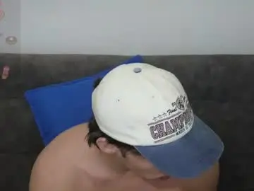 Chaturbate Watch Live Sex Cams of luigisb