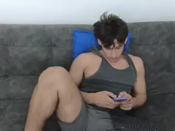 Chaturbate Sex Cam of luigisb