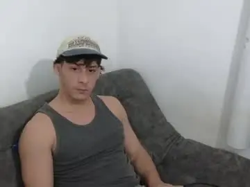 Chaturbate Nude Webcam of luigisb