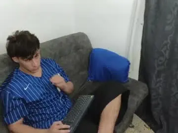 Chaturbate Adult Video Chat of luigisb