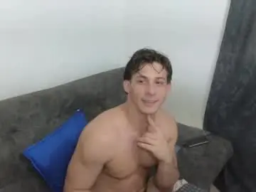 Chaturbate Free Porn Cam of luigisb