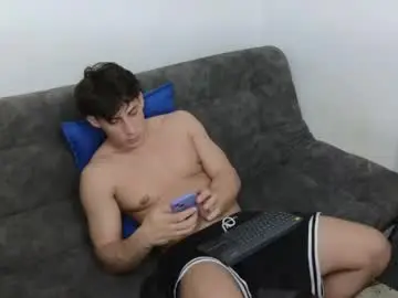 Chaturbate Live Sex Cam of luigisb