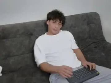 Chaturbate Private Sex Chat of luigisb